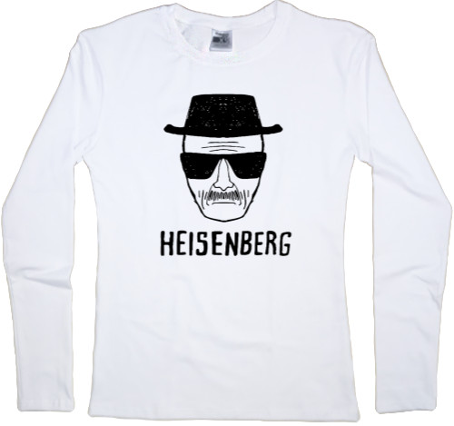 Heisenberg