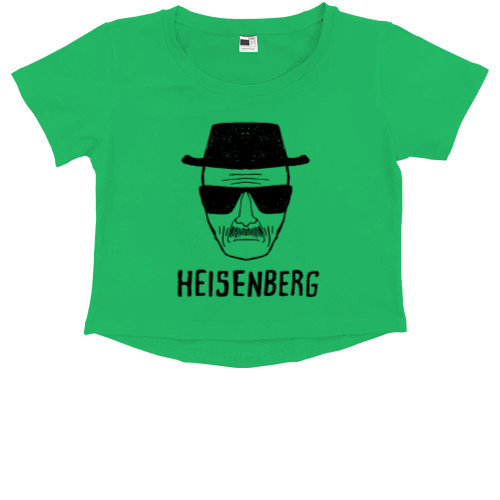 Heisenberg