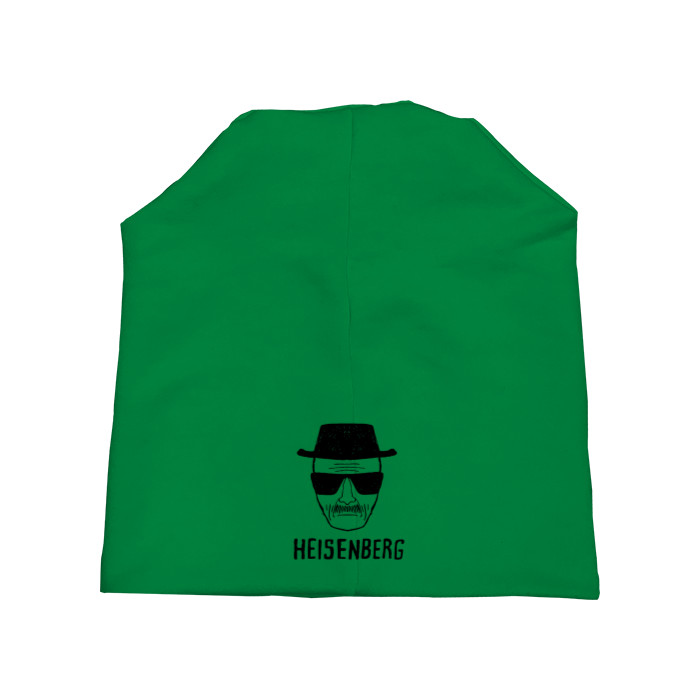 Hat - Heisenberg - Mfest