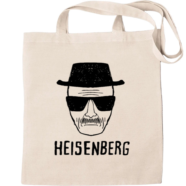 Heisenberg