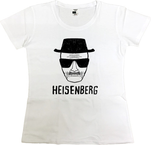 Heisenberg