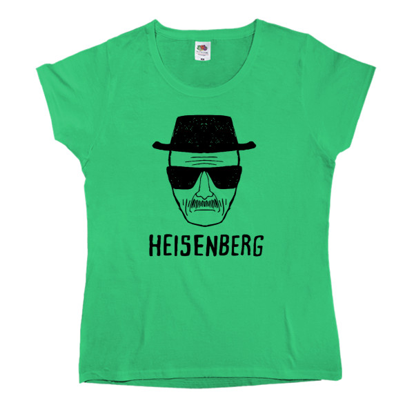 Heisenberg