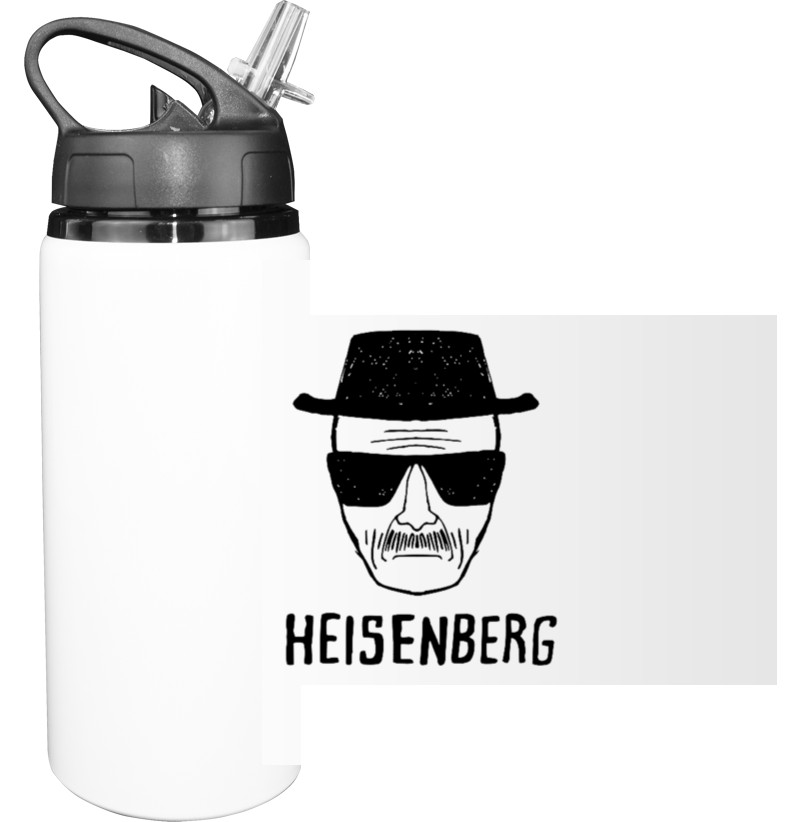 Heisenberg