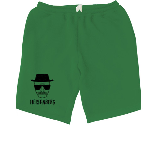 Kids' Shorts - Heisenberg - Mfest