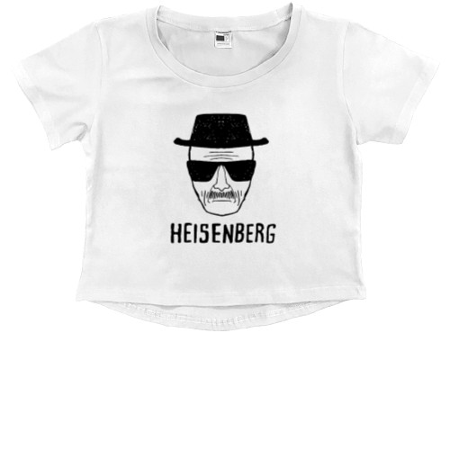 Heisenberg