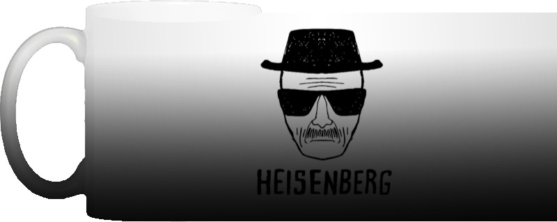 Heisenberg