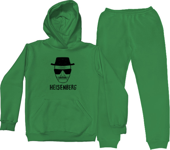 Heisenberg