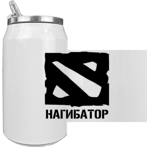 Dota нагибатор