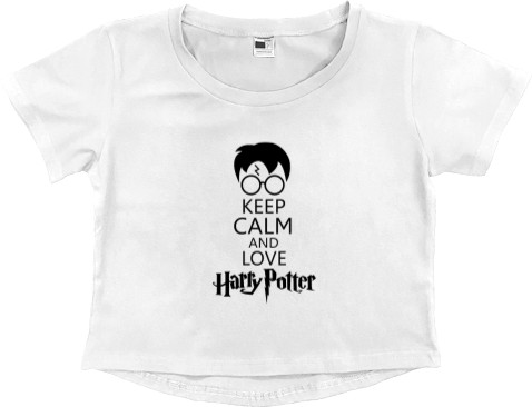 Harry Potter Love