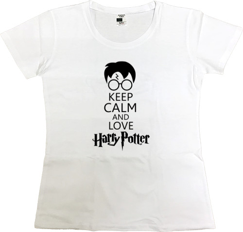 Harry Potter Love