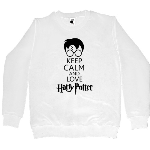 Harry Potter Love