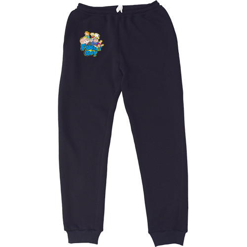 Women's Sweatpants - Family guy - Mfest