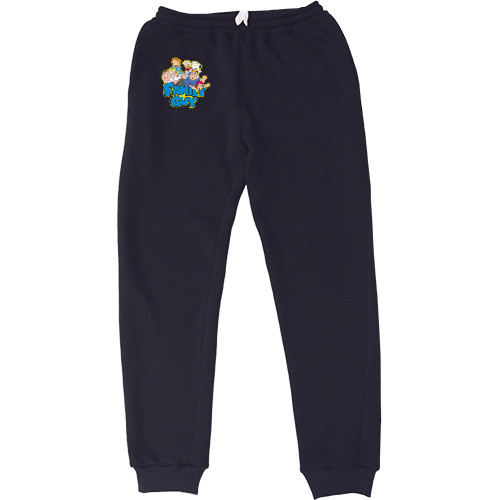 Kids' Sweatpants - Family guy - Mfest