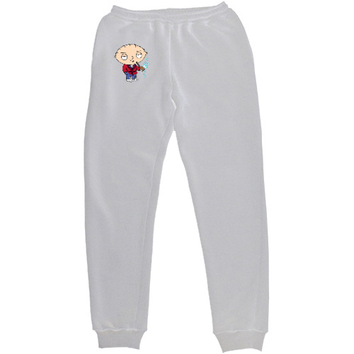 Men's Sweatpants - Гриффины - Mfest