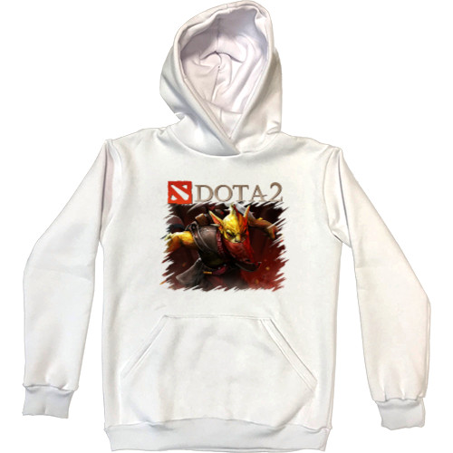 Kids' Premium Hoodie - Дота2 Арт - Mfest