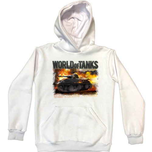 World of Tanks Art