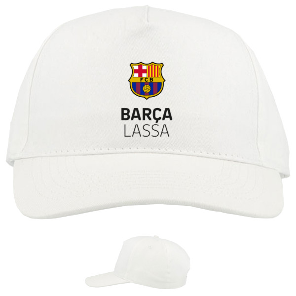 Barca Lassa