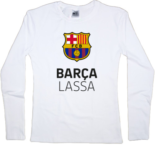 Barca Lassa