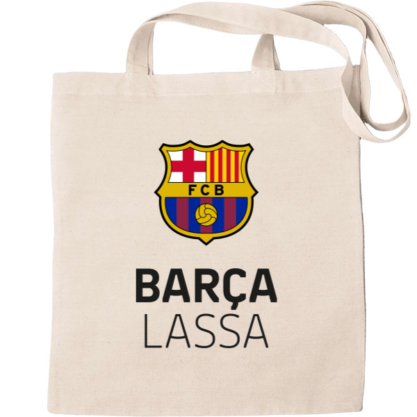 Barca Lassa