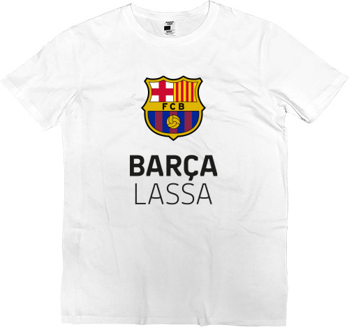 Barca Lassa