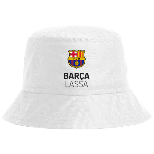 Barca Lassa