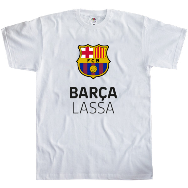 Barca Lassa