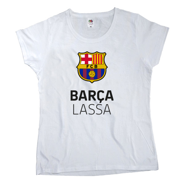 Barca Lassa