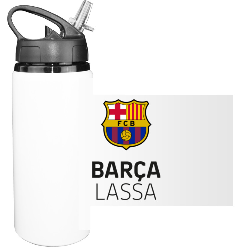 Barca Lassa