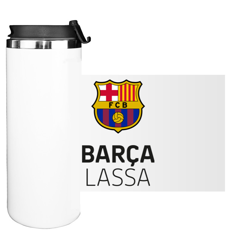 Barca Lassa