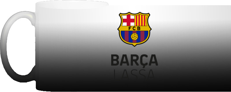 Barca Lassa