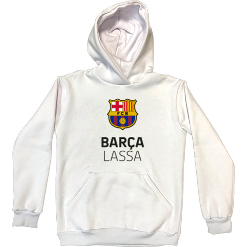 Barca Lassa