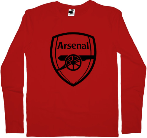 FC Arsenal Logo