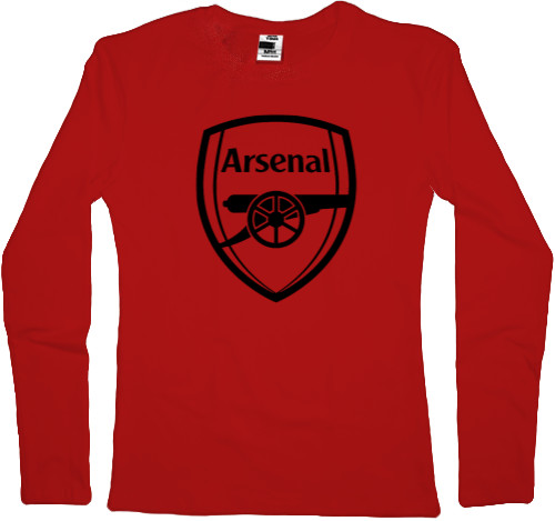 FC Arsenal Logo