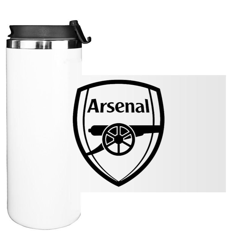 FC Arsenal Logo