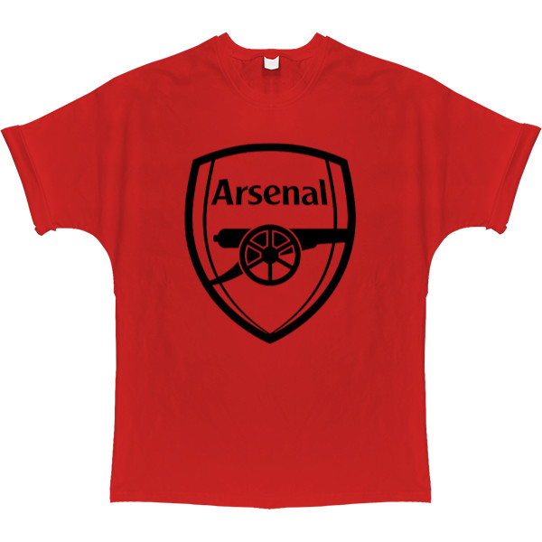 FC Arsenal Logo