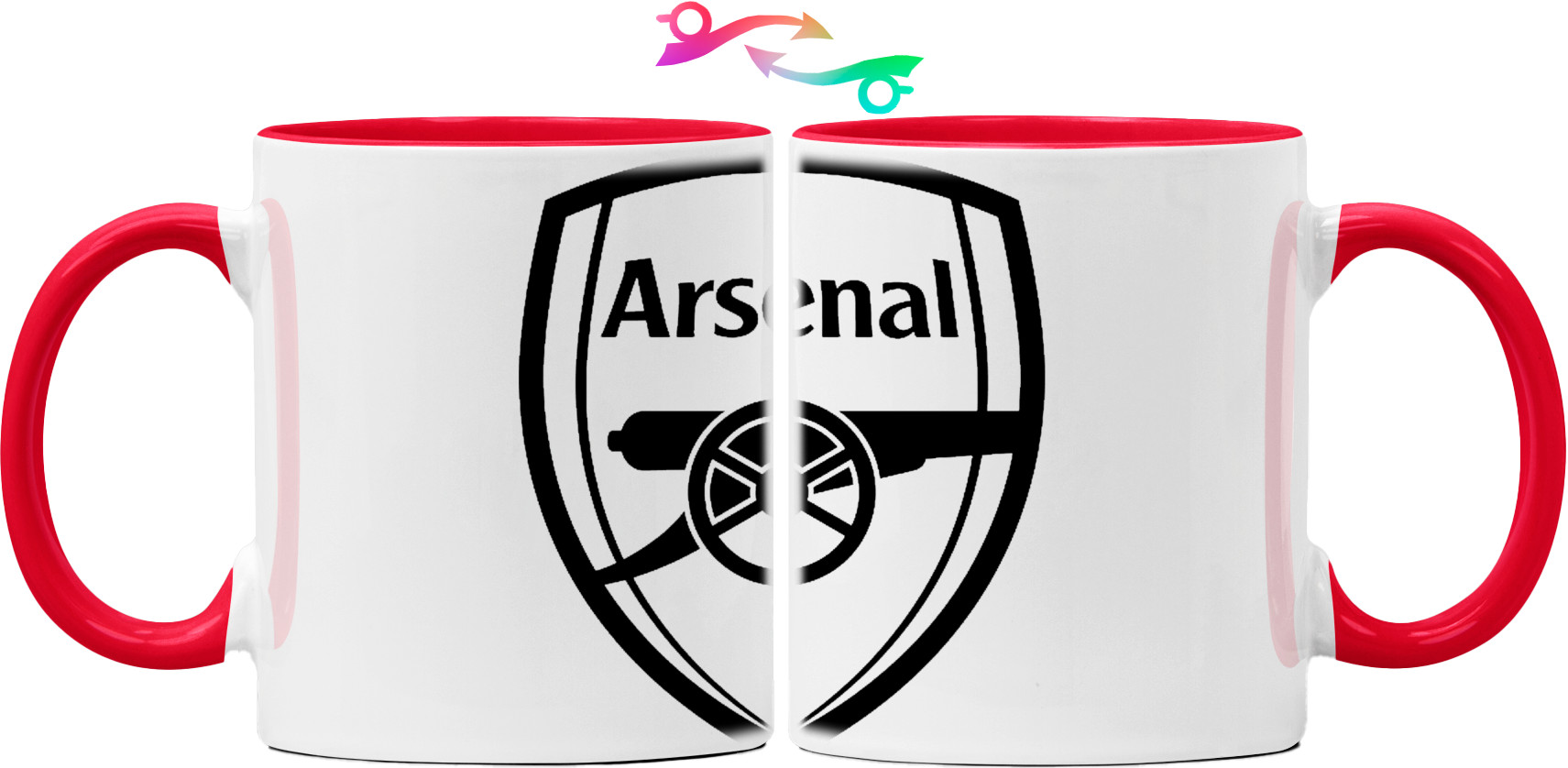 FC Arsenal Logo