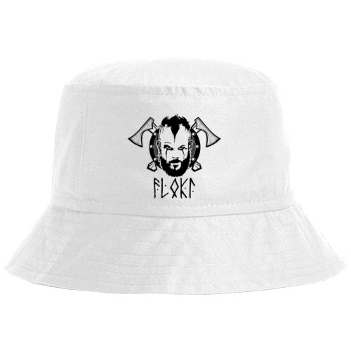 Bucket Hat - Викинг - Mfest