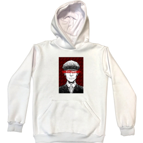 Unisex Hoodie - Thomas Shelby - Mfest