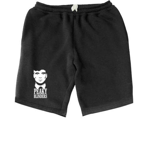 Men's Shorts - Peaky Blinders6 - Mfest