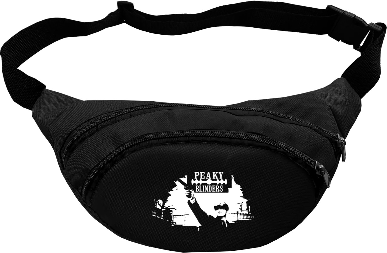 Peaky Blinders / Острые козырьки - Fanny Pack - Peaky Blinders5 - Mfest