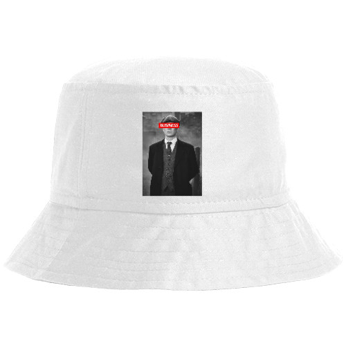 Bucket Hat - Peaky Blinders 3 - Mfest