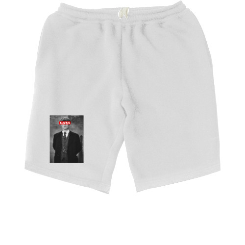 Kids' Shorts - Peaky Blinders 3 - Mfest