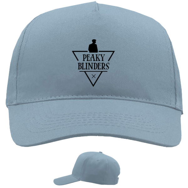 Baseball Caps - 5 panel - Peaky Blinders2 - Mfest