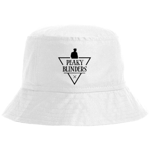 Bucket Hat - Peaky Blinders2 - Mfest