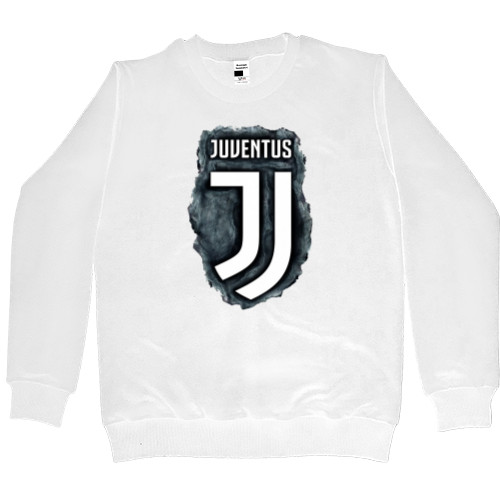 Men’s Premium Sweatshirt - Juventus Art - Mfest