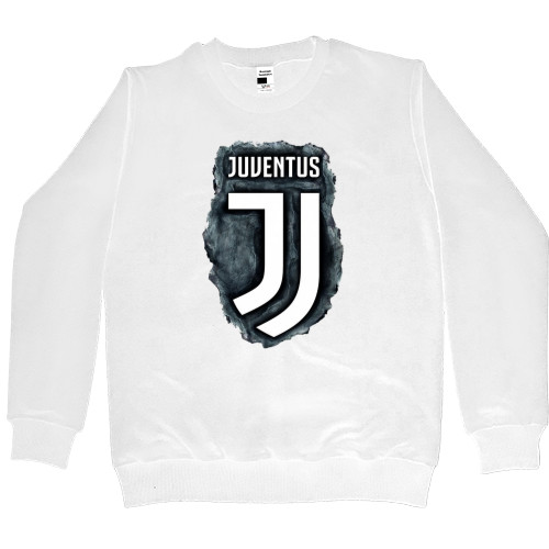 Women's Premium Sweatshirt - Juventus Art - Mfest