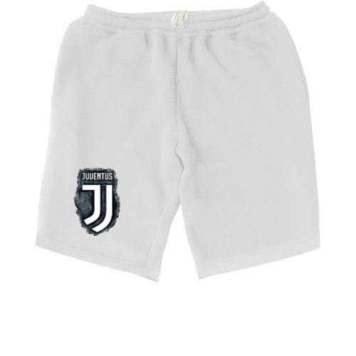 Men's Shorts - Juventus Art - Mfest