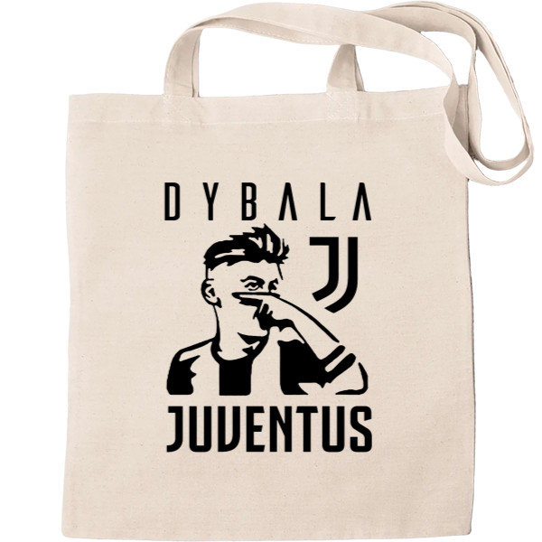 Dybala Juventus