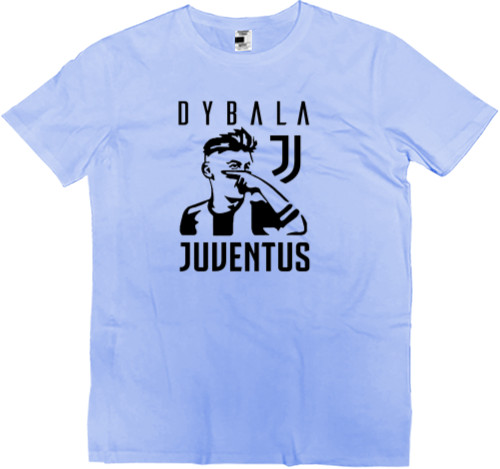 Dybala Juventus