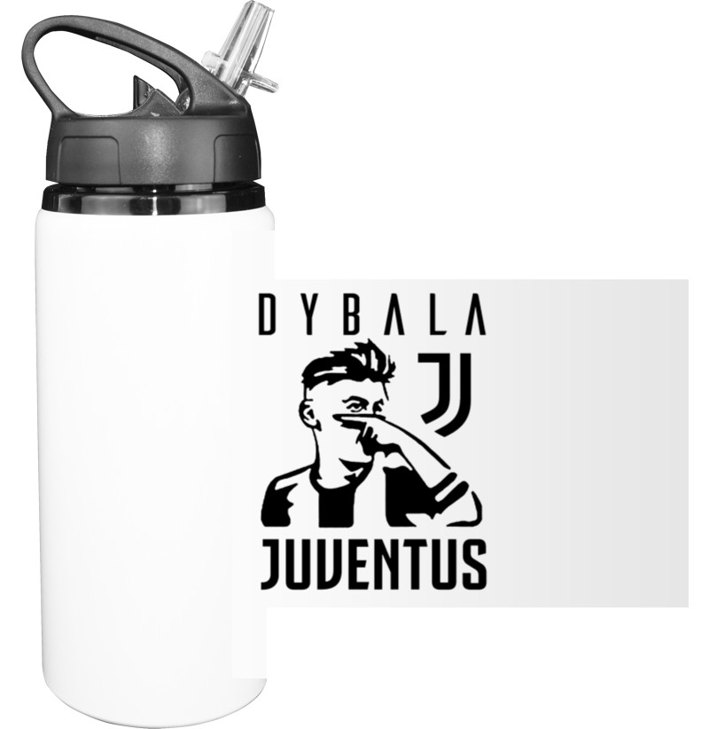 Dybala Juventus